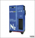 Máy bơm khí nitor HP-1650, HP-1670E/ANHP-1860, HP-1850 AlphaPlus,