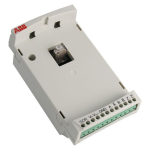 ABB MTAC-01 Encoder Feedback Card for ACS350 and ACS355 Inverters