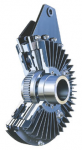 CCB - Combination Clutch/Brake unit