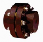 Pin & Bush Couplings