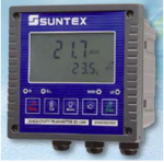 MÁY ĐO ĐỘ DẪN ĐIỆN ONLINE EC-4300 SUNTEX