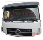 Cabin Dongfeng