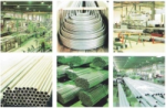 TITAN, TANTALUM, DUPLEX SS, HASTELLOY, INCONEL, MONEL, STAINLESS STEEL...