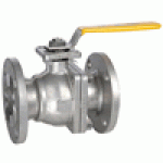 Ball valve 304