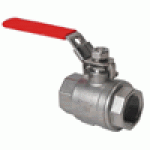 Ball valve 316