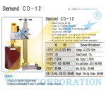 Máy Khoan Rút Lõi Bê Tông  CD12  , CD 10 , CD 6 , CD 4