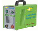 Máy hàn TIG inverter TCVN-TIG 200