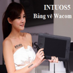 bảng vẽ intuos5