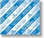 Túi hút oxy / Oxygen absorber (O-Sorb)