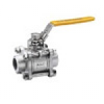 Van bi, ball valve