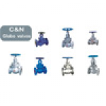 Globe valve, van quả cầu