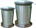 Thùng rác nhựa, thùng rác, thùng đựng rác, thùng rác công cộng, thùng rác inox, thùng rác ,gạt tàn inox