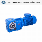 Motor giảm tốc Model HK