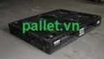 Pallet nhựa, Balet, kệ nhựa, thùng nhựa, giỏ nhựa, khay nhựa, hộp nhựa, thùng rác, xe rác công nghiệp