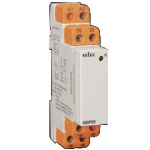 Timer Din Rail 600 Series