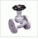 YOOYOUN GLOBE VALVE