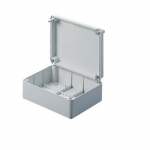 Hộp chống thấm PVC/ Junction box PVC IP55/ IP56