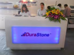 đá nhân tạo (Soild Surface) - DURASTONE® (Thường gọi là:  Đá Composite)