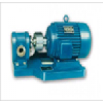 Oil external gear pump botou