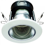 Đèn downlight đứng, âm trần