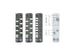 Beckhoff IE100x, IE101x | 8-channel digital input 24 V DC