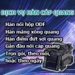 Hàn Cáp Quang