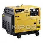 Máy phát điện 5kva