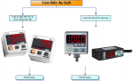 Cảm biến áp suất_Pressure Sensor_Autonics Vietnam