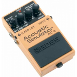 Acoustic Pedal AC3