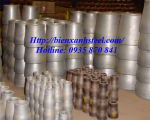 Phụ kiện hàn- Co, Tê, bầu giảm - Bult Weld