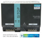 SITOP MODULAR 20 STABILIZED POWER SUPPLY