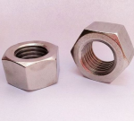 HEX NUT DIN 934 / ĐAI ỐC (TÁN, ECU)