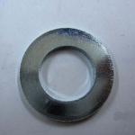 FLAT WASHER DIN 125A / LONG ĐỀN PHẴNG