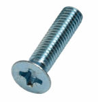 VÍT CẤY(FLAT COUNTERSUNK SCREW DIN 965)