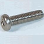 VÍT ĐẦU TRỤ, ỐC DÙ / PAN HEAD SCREW DIN 7985