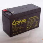 ắc quy kín khí (AGM VRLA) Long 12V-9Ah