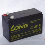 ắc quy kín khí (AGM VRLA) Long 12V-7.2Ah