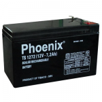 ắc quy kín khí (AGM VRLA) Phoenix 12V-7.2Ah