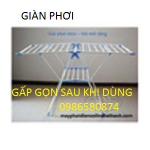 Giàn phơi hàn quốc