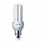 Bóng compact Philips 14w 3u