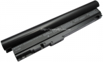 Bán Pin laptop Sony Vaio TZ series VGP-BPS11 Original battery