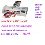 Máy ép plastic chất lượng cao, máy ép plastic các khổ ,nhà phân phối máy ép plastic các loại