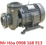 máy bơm nước 2HP  vertical centrifugal pump