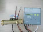 BTU METER