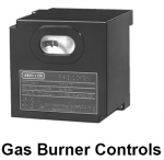 BURNER CONTROLLER