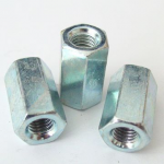 ỐNG REN LỤC GIÁC(HEX COUPLING )