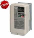 YASKAWA AC DRIVE FOR FAN AND PUMP