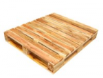 Pallet gỗ