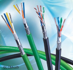 Dây điều khiển GL cables không lưới.