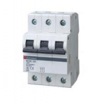 Thiết bị điện Mitsubishi electric BH-D6 3P 23A